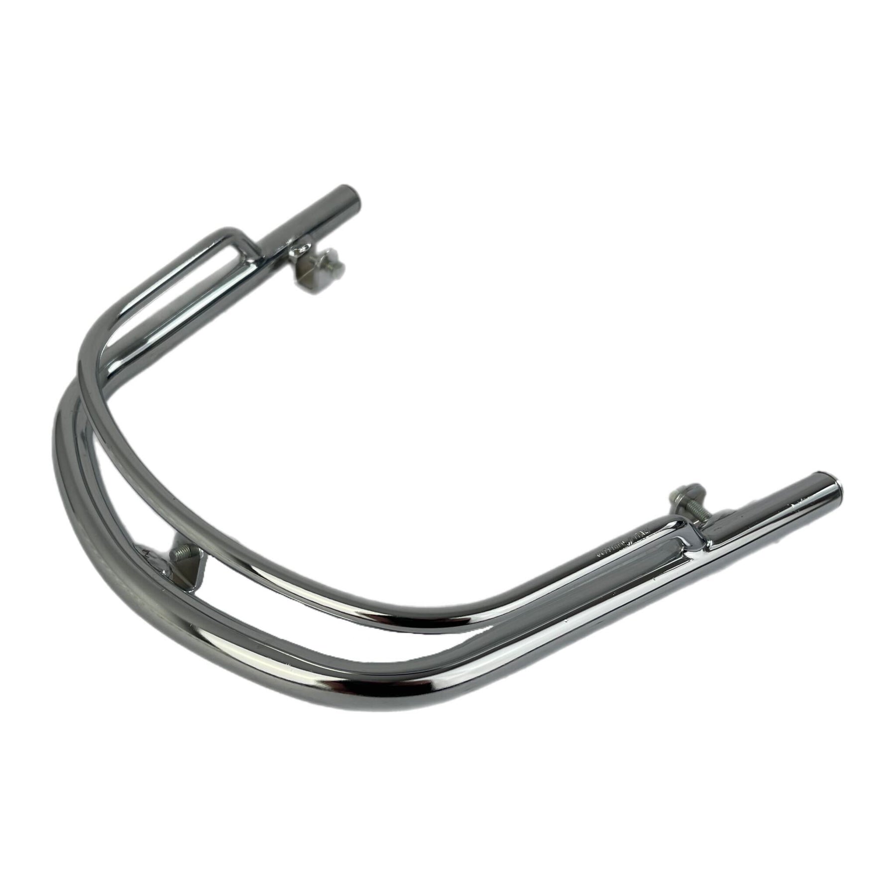 Vespa GTS GTV 125 250 300 Chrome Front Bumper Bar Front