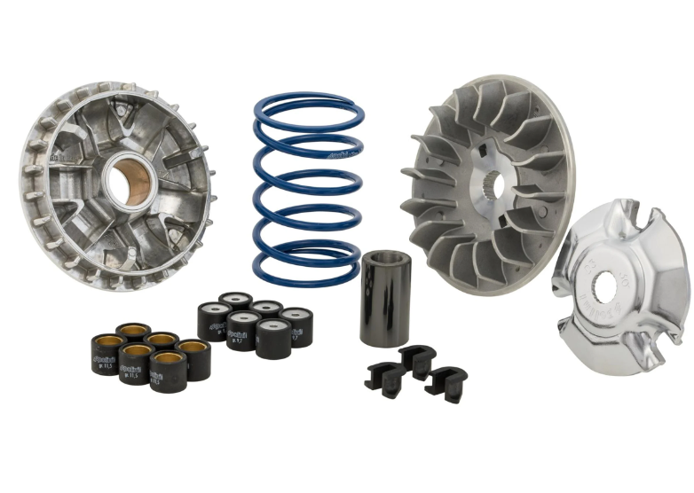 Vespa GTS Super Piaggio Medley 125-150cc 4T LC iGet (Euro4) POLINI Maxi Hi-Speed Variator Kit