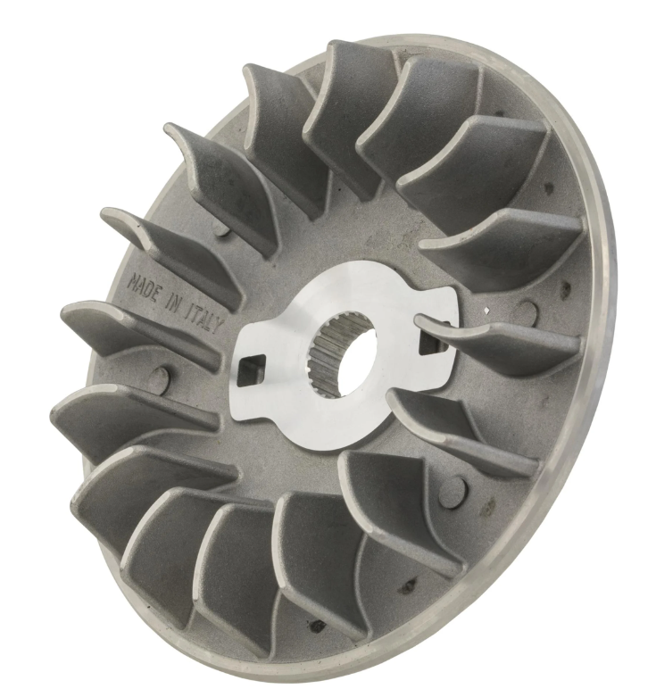 Vespa GTS Super Piaggio Medley 125-150cc 4T LC iGet (Euro4) POLINI Maxi Hi-Speed Variator Kit