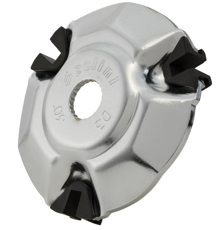 Vespa GTS Super Piaggio Medley 125-150cc 4T LC iGet (Euro4) POLINI Maxi Hi-Speed Variator Kit
