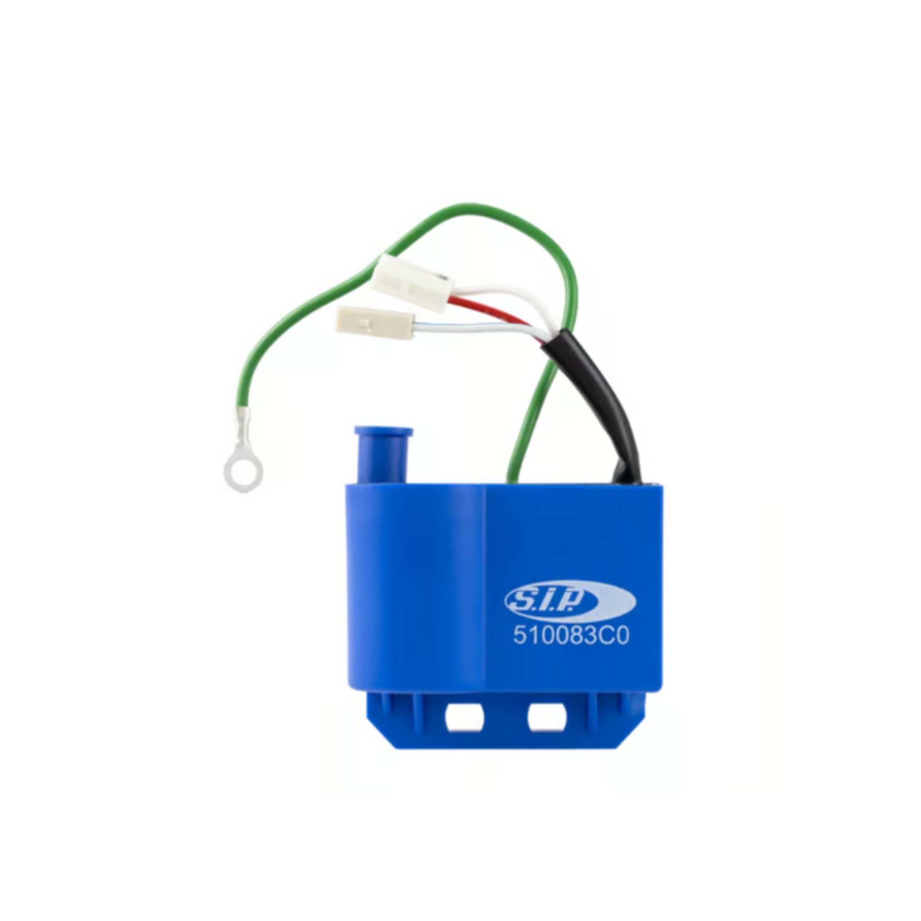 Vespa PX PE T5 PK Lambretta Li GP SX TV Sip Performance Road CDI Electronic Ignition Unit