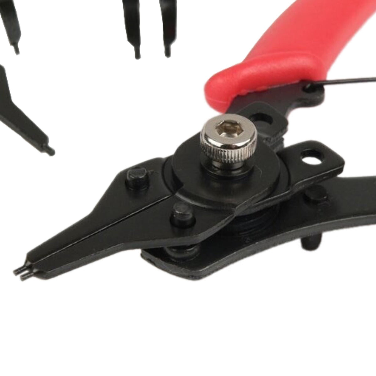 Vespa Lambretta Motorcycle Internal/External Circlip Pliers Ø=10-50mm