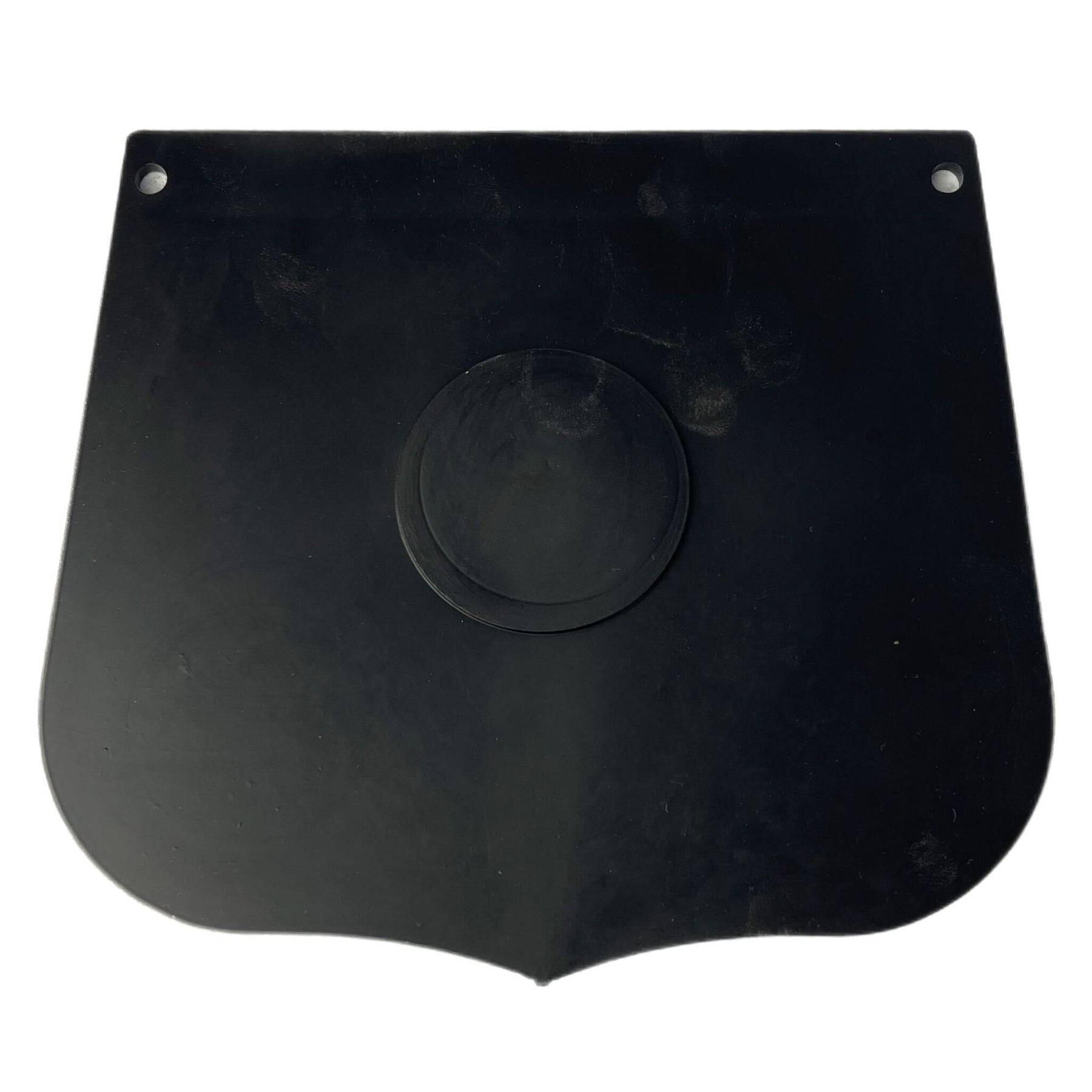 Vespa Lambretta Scooter St Christopher Style Mudflap