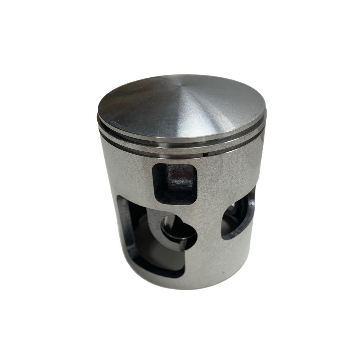 Vespa P200E PX200 Rally200 Cosa200 to 210cc Conversion Piston Kit Ø68mm - Standard & Oversizes