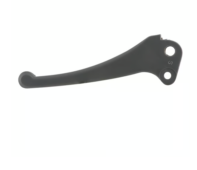 Vespa PK 50-125 S/XL Handle Bar Levers Standard - Grey