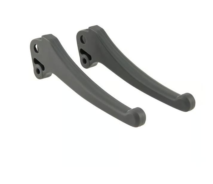 Vespa PK 50-125 S/XL Handle Bar Levers Standard - Grey