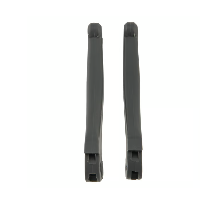 Vespa PK 50-125 S/XL Handle Bar Levers Standard - Grey