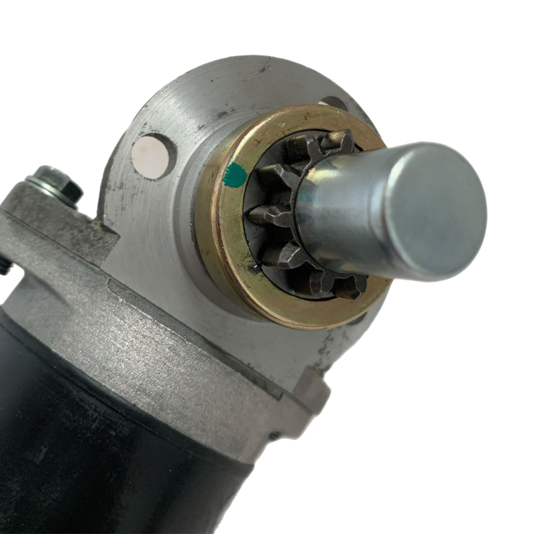 Vespa PX125 150 200 EFL Disc LML 2T 4T Starter Motor