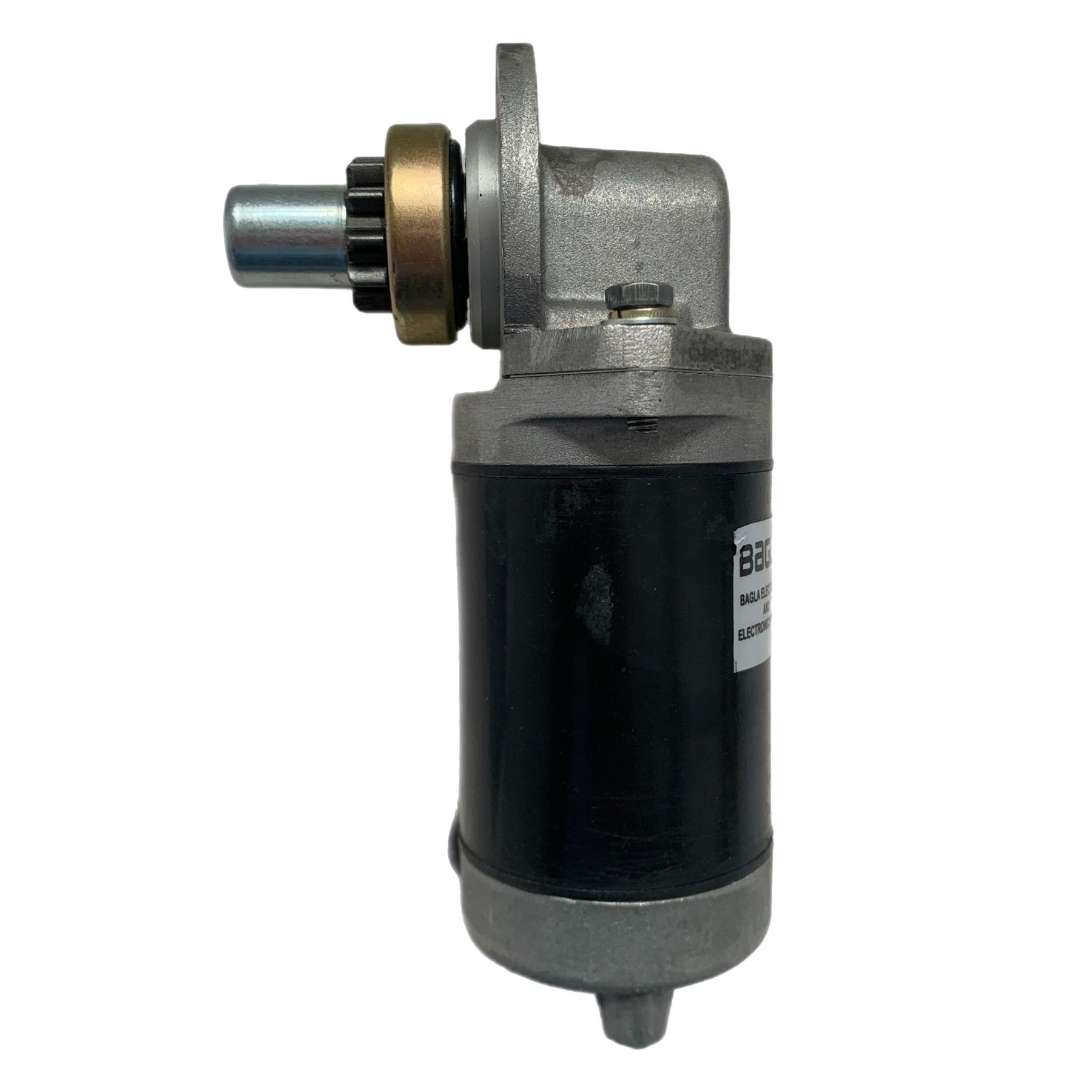 Vespa PX125 150 200 EFL Disc LML 2T 4T Starter Motor