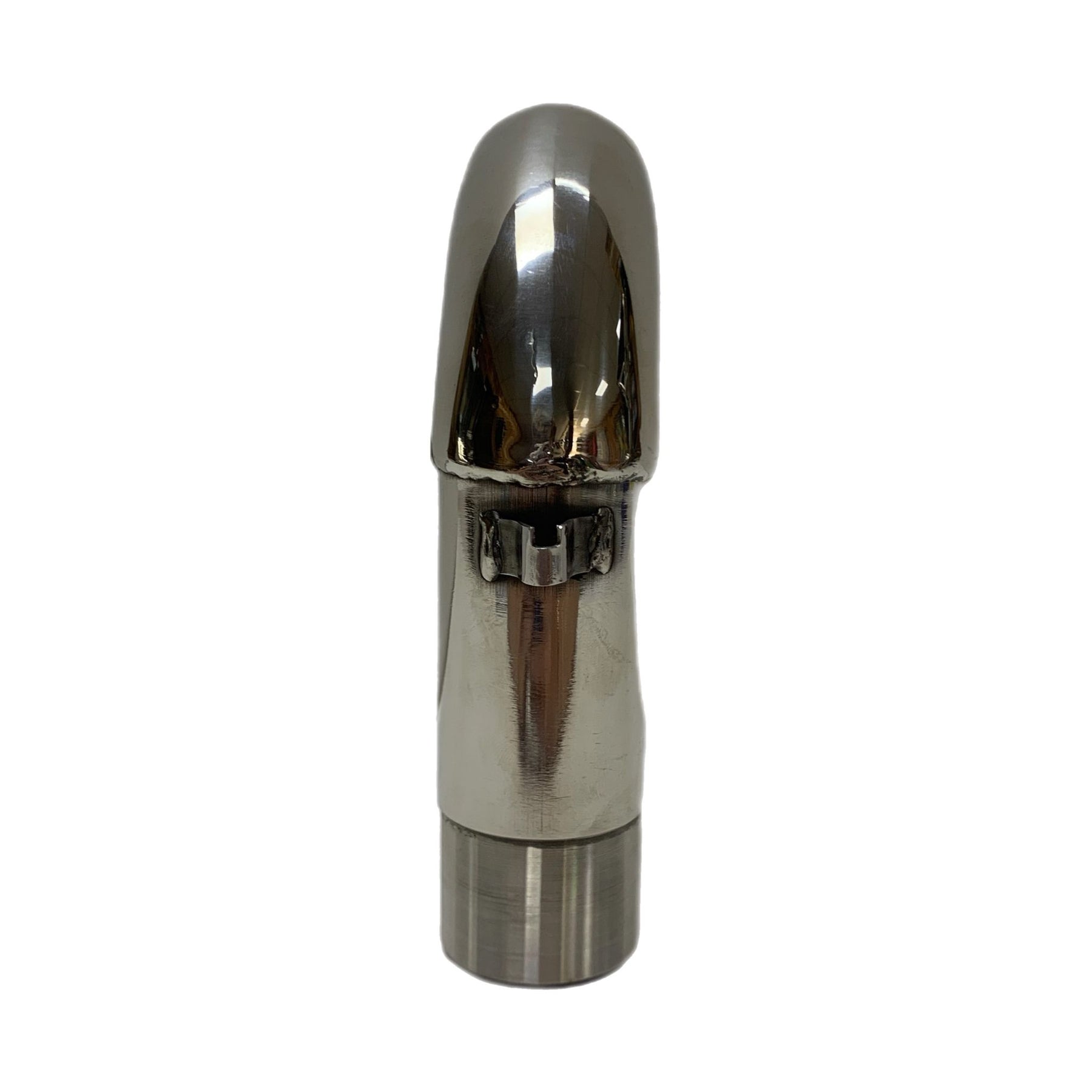 Vespa PX125 150 Super Sprint Sterling Performance Exhaust Right Hand Manifold - Stainless Steel