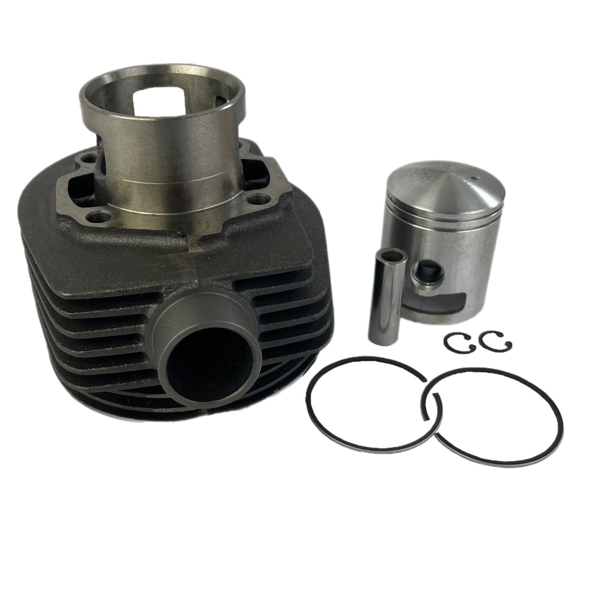 Vespa PX125 P150x PX150 EFL LML 150cc 5 Port Cylinder Kit