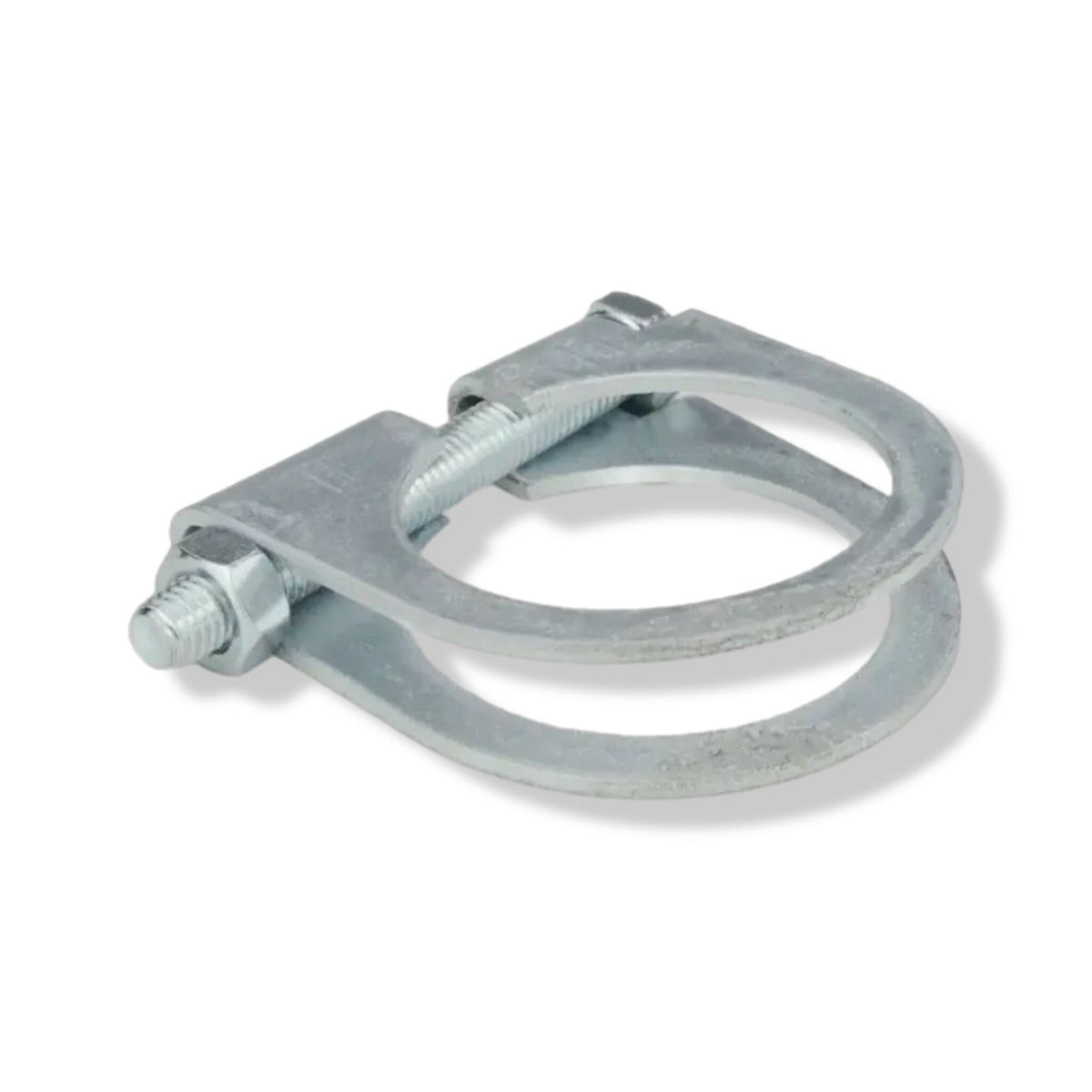 Vespa PX200 P200E Rally200 Cosa200 Polini Exhaust Clamp 48mm