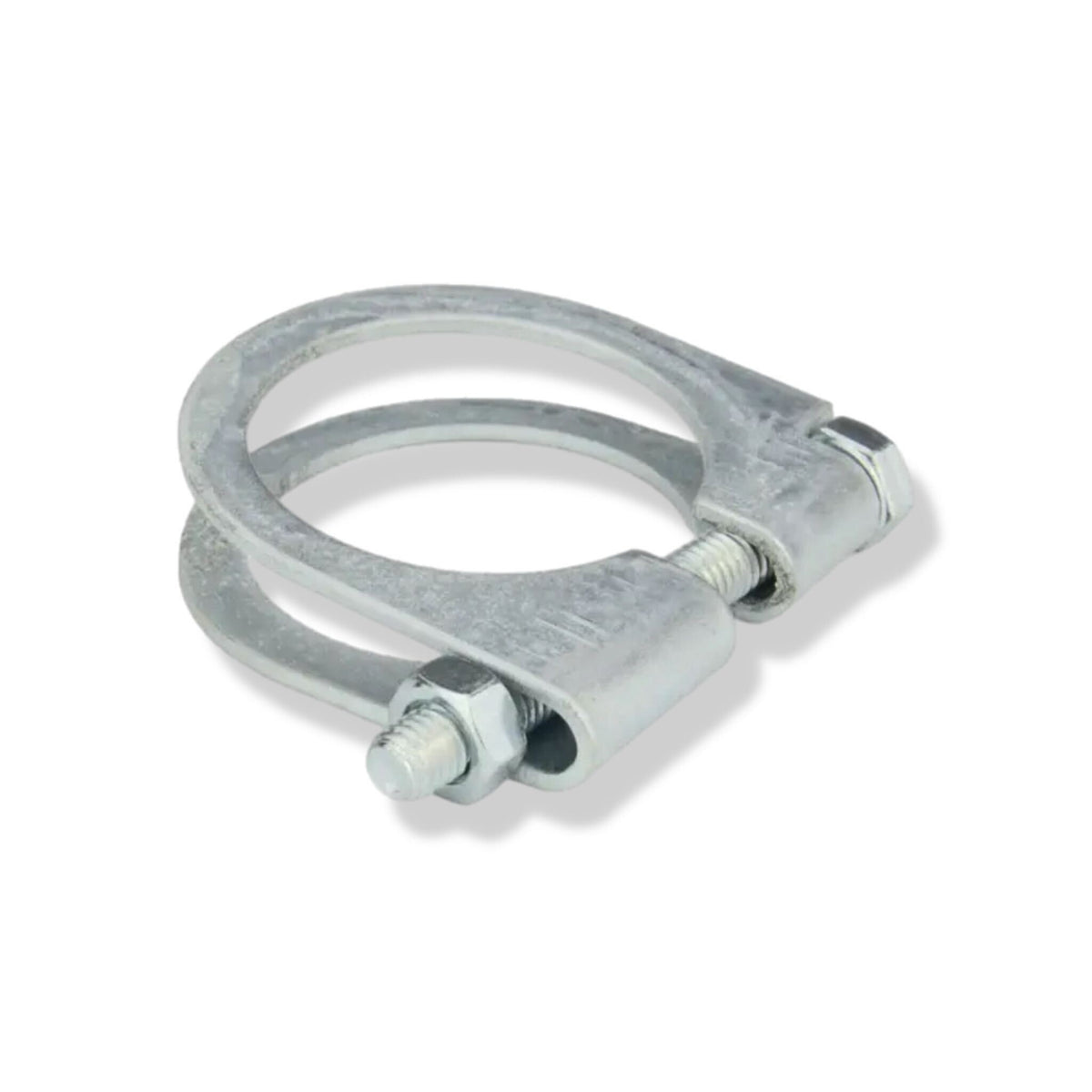Vespa PX200 P200E Rally200 Cosa200 Polini Exhaust Clamp 48mm