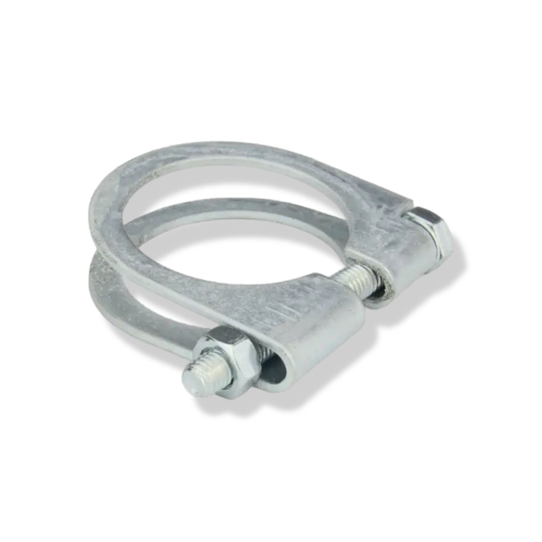 Vespa PX200 P200E Rally200 Cosa200 Polini Exhaust Clamp 48mm
