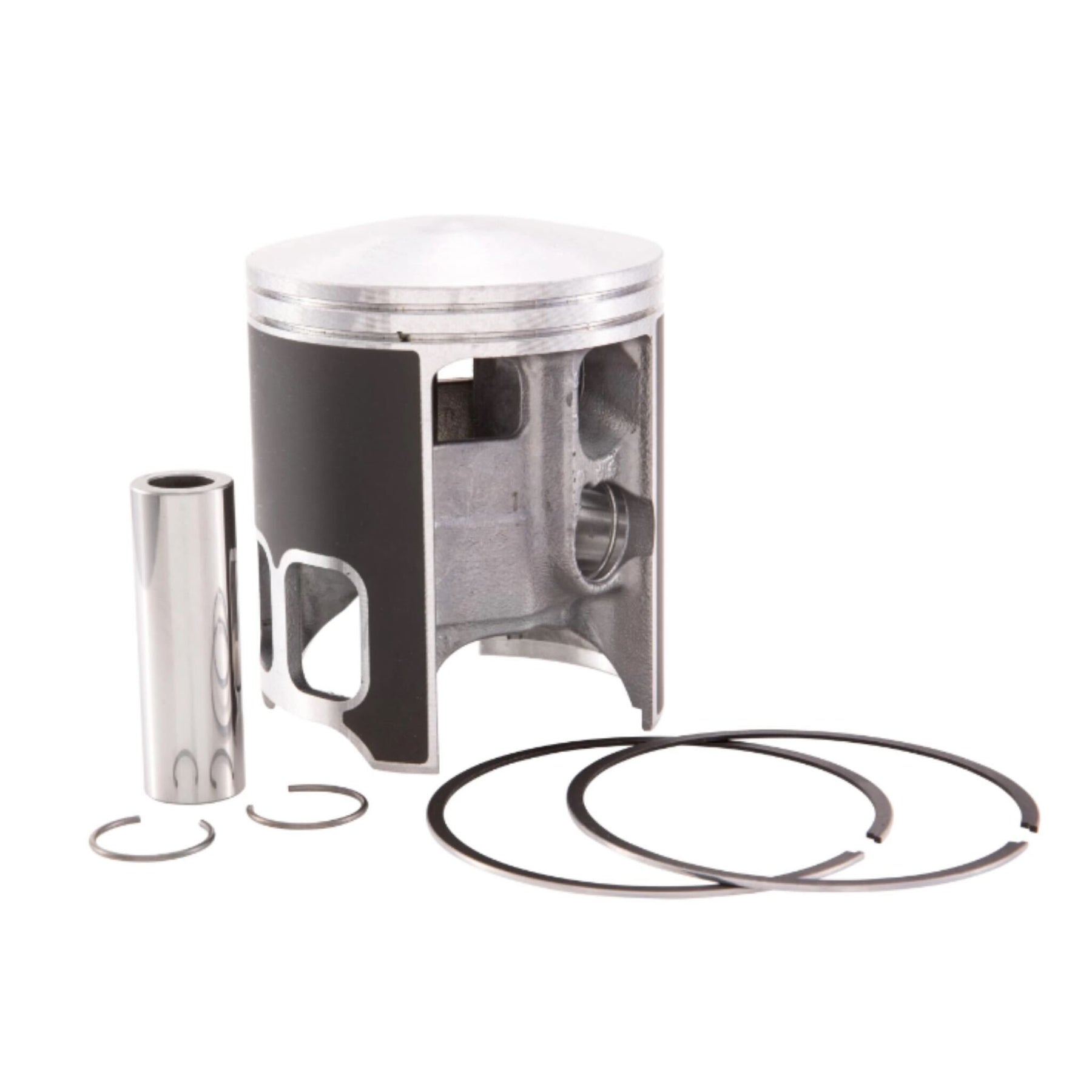 Vespa PX200 P200E Rally 200 MALOSSI 210 Sport '2016' Piston Kit (A) Ø68.5mm