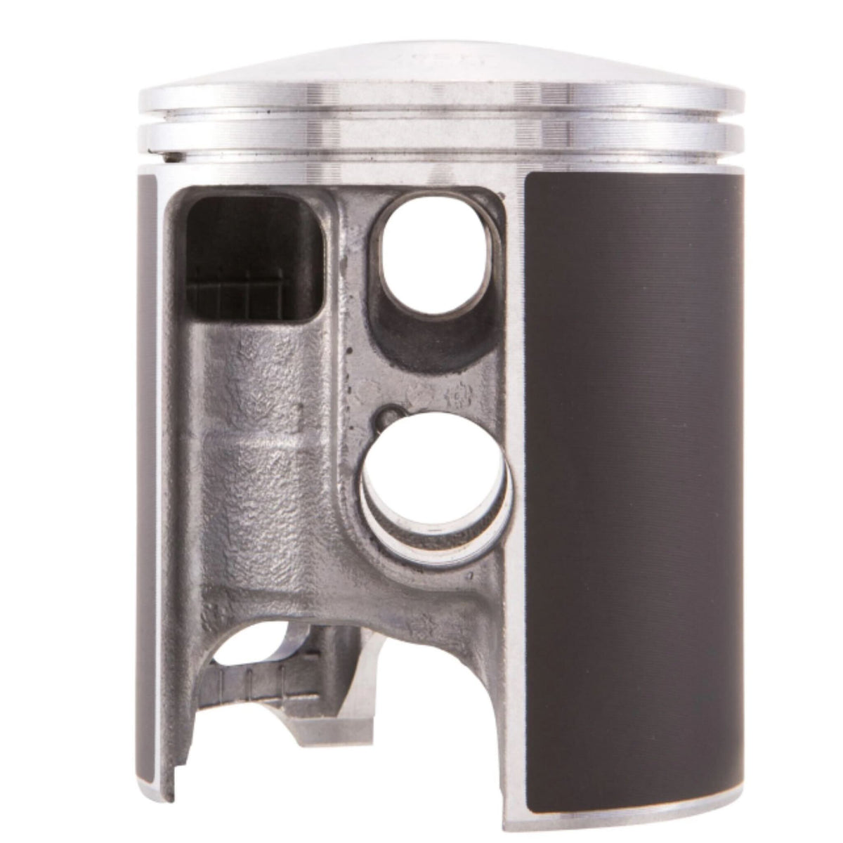 Vespa PX200 P200E Rally 200 MALOSSI 210 Sport '2016' Piston Kit (A) Ø68.5mm