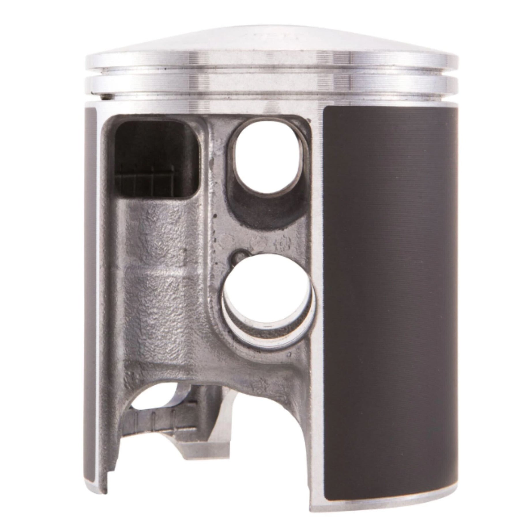 Vespa PX200 P200E Rally 200 MALOSSI 210 Sport '2016' Piston Kit (A) Ø68.5mm