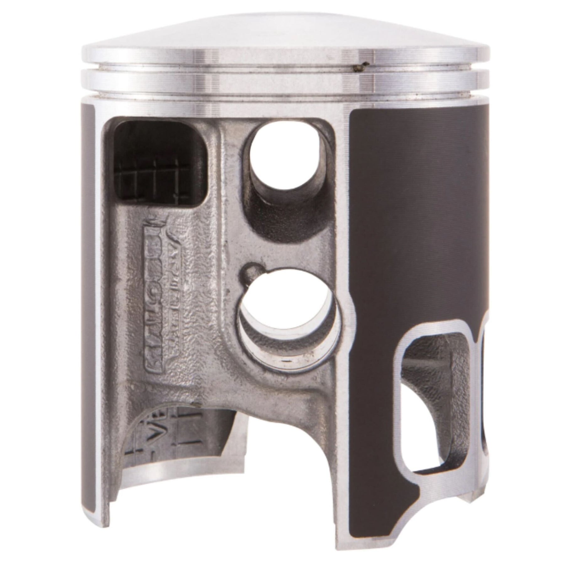 Vespa PX200 P200E Rally 200 MALOSSI 210 Sport '2016' Piston Kit (A) Ø68.5mm
