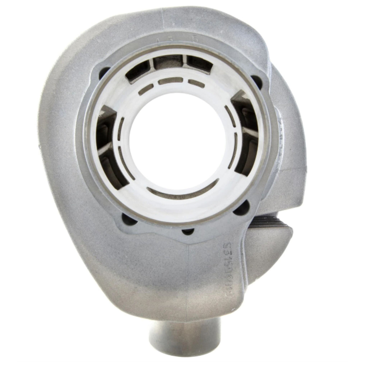 Vespa PX200 P200E Rally200 MALOSSI MHR 221cc Cylinder Kit 60mm Stroke with Head 2021 Version