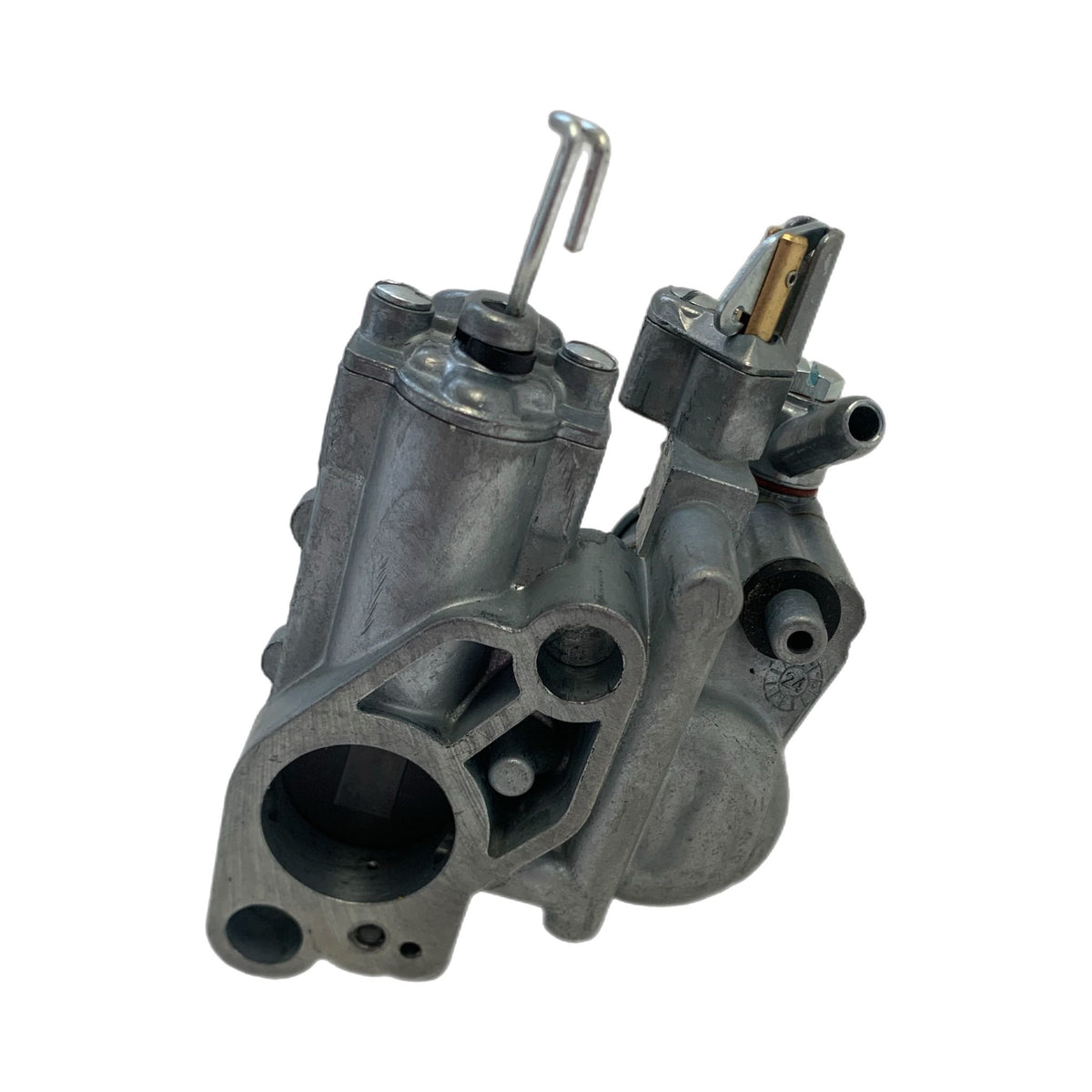 Vespa PX200 SI26/26E Carburettor Dellorto SPACO - BGM PRO Faster Flow - Non-Autolube