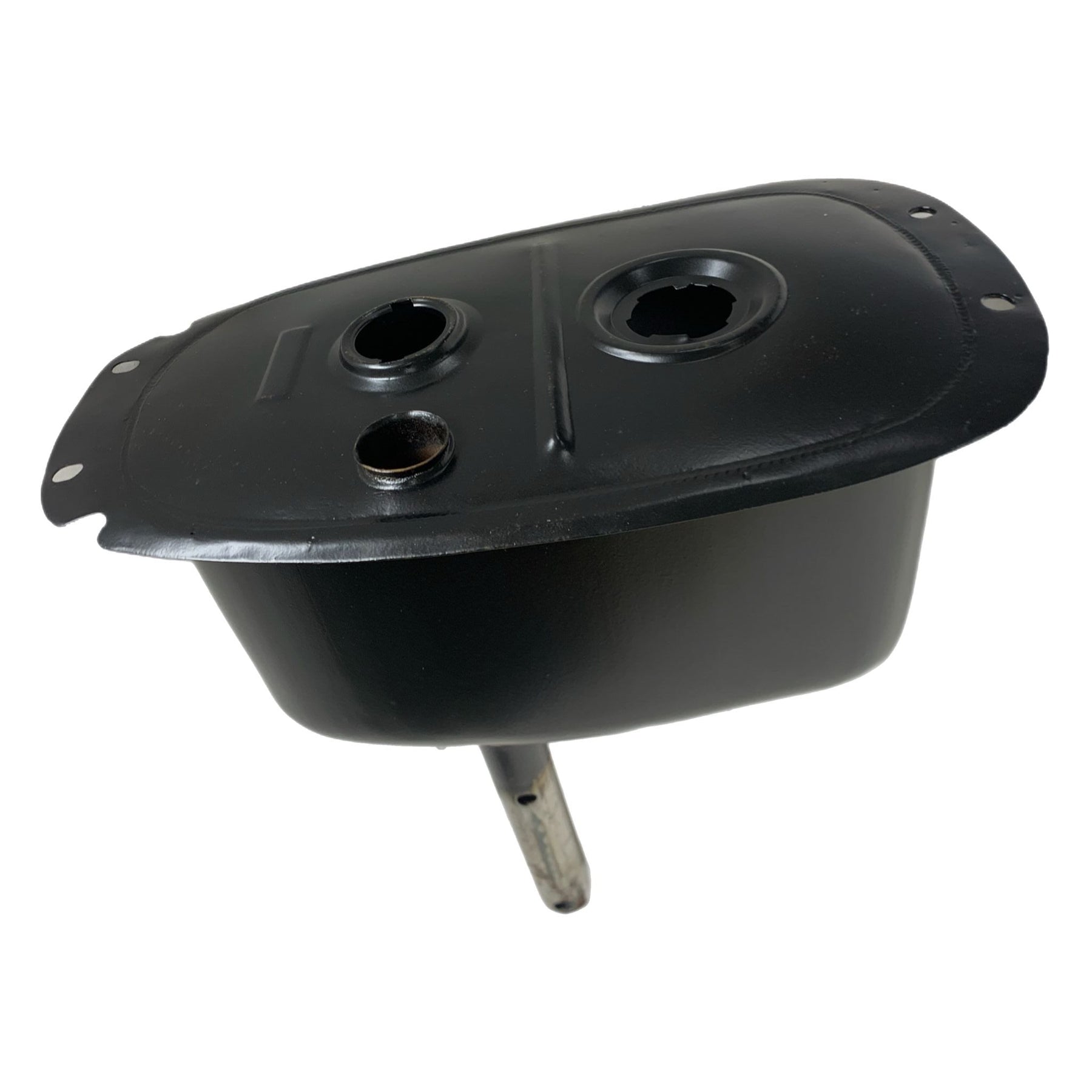 Vespa PX EFL MY Disc PE T5 (1984-) Petrol Fuel Tank Auto Lube Type