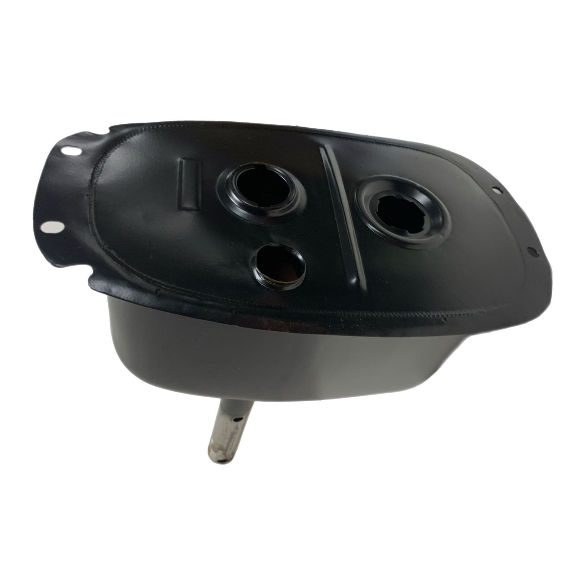 Vespa PX EFL MY Disc PE T5 (1984-) Petrol Fuel Tank Auto Lube Type