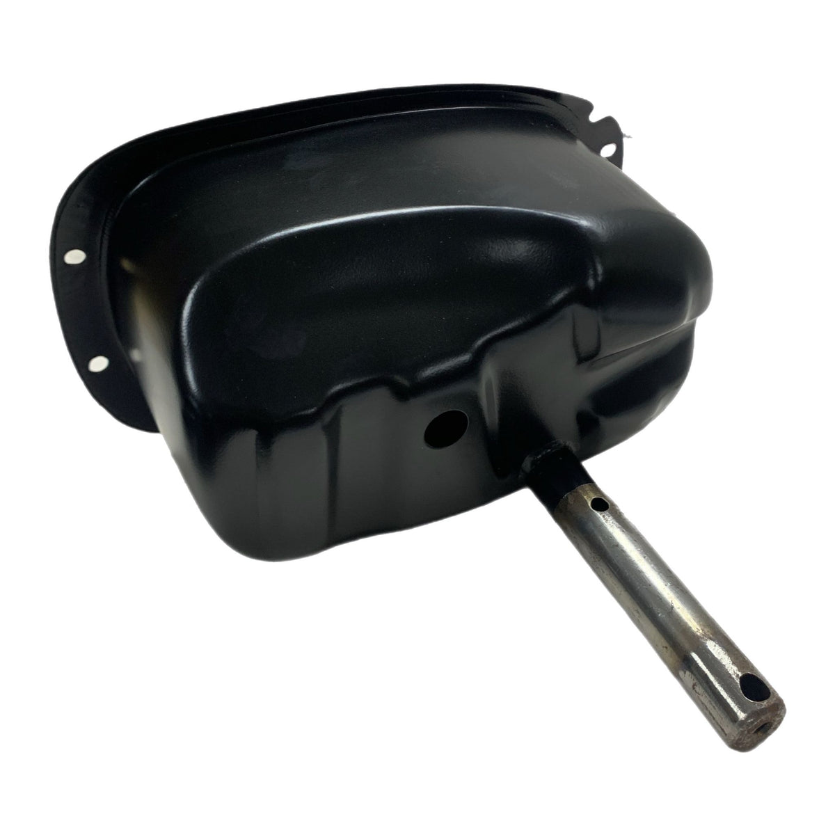 Vespa PX EFL MY Disc PE T5 (1984-) Petrol Fuel Tank Auto Lube Type