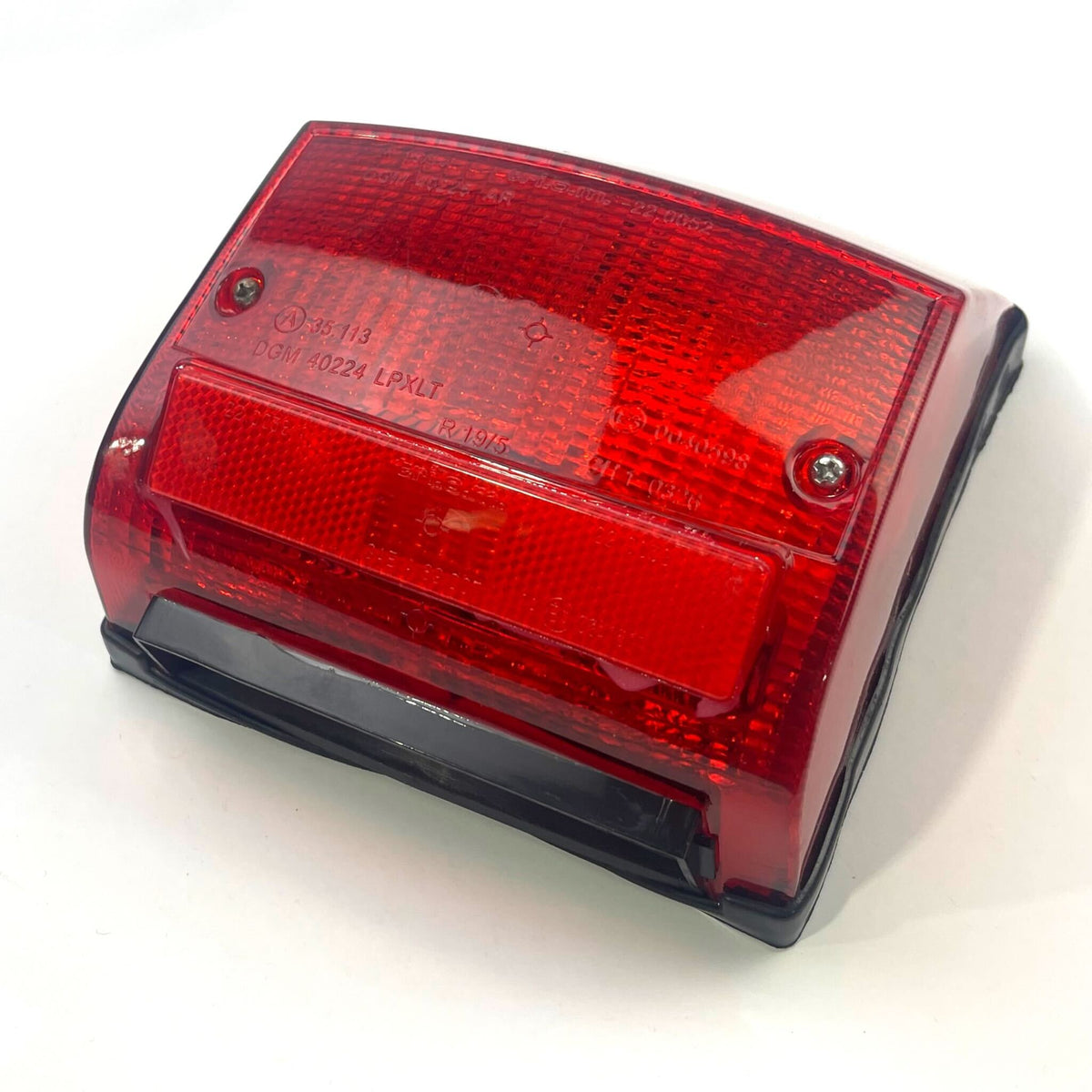 Vespa PX EFL, T5 Classic Rear Light Unit