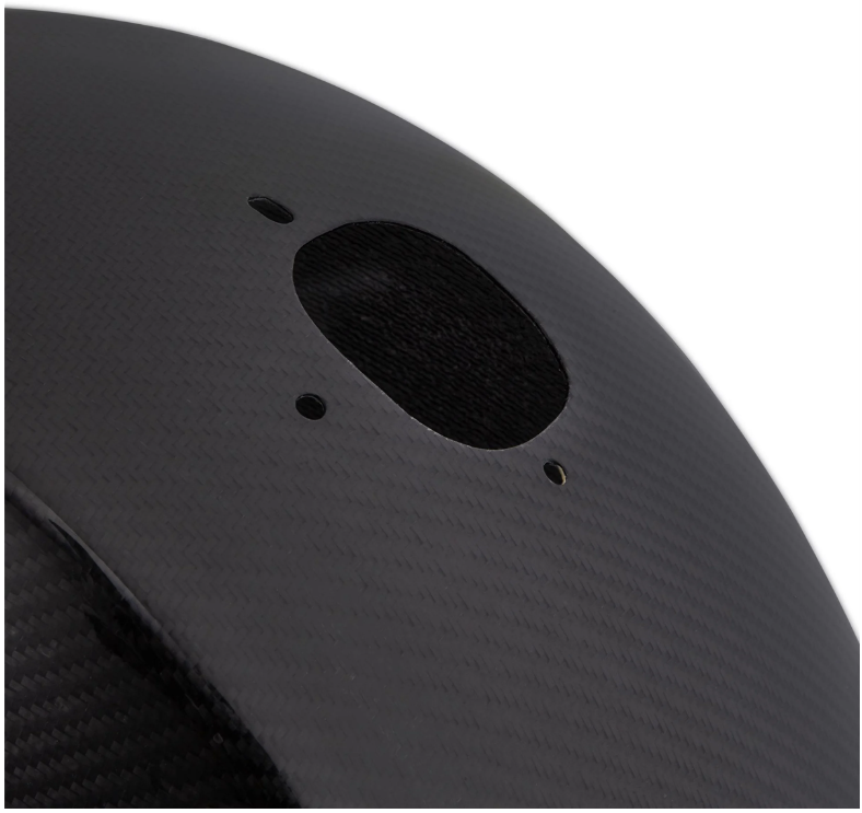 Vespa PX PE Disc MY 2001 LML T5 125-200cc SIP EVO II Front Mudguard - Carbon Fibre