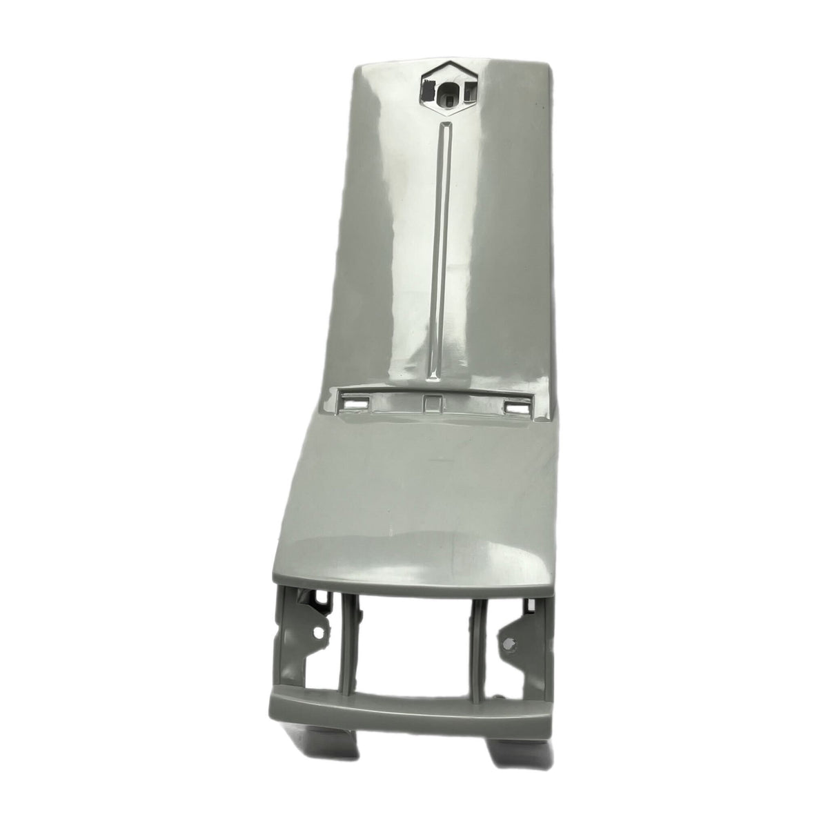 Vespa PX PE EFL T5 Classic Horncover - No Bottom Badge Style