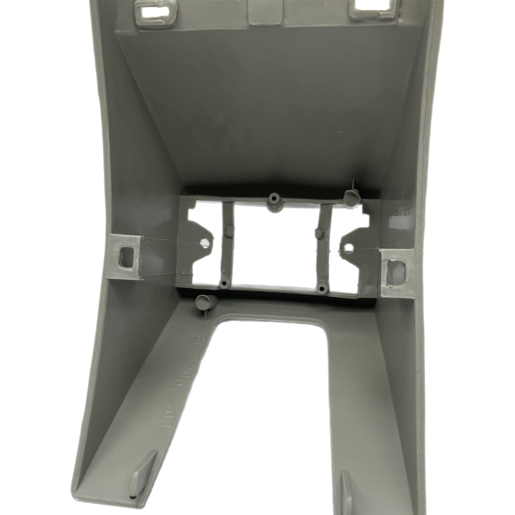 Vespa PX PE EFL T5 Classic Horncover - No Bottom Badge Style