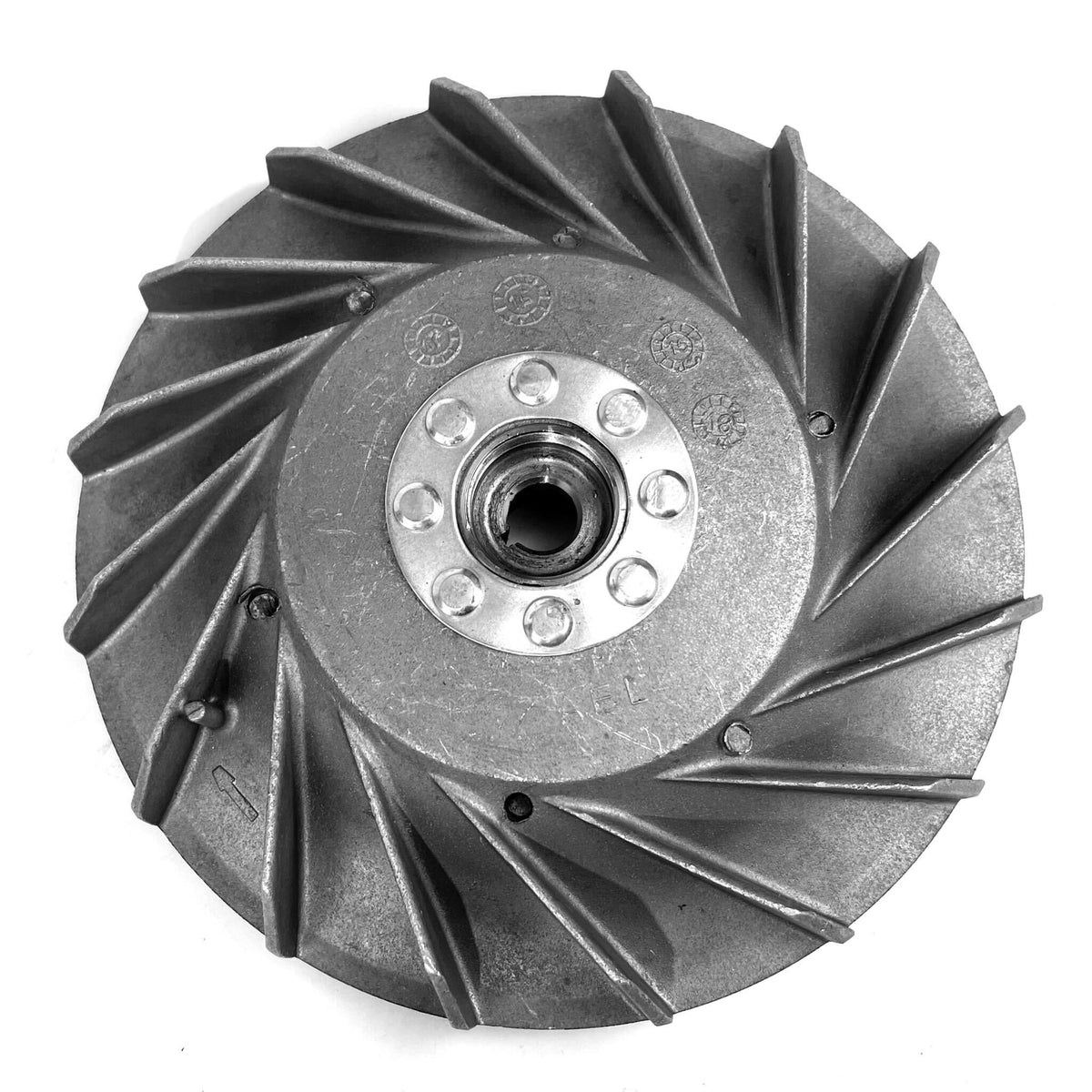 Vespa PX PE LML Non Electric Start Flywheel