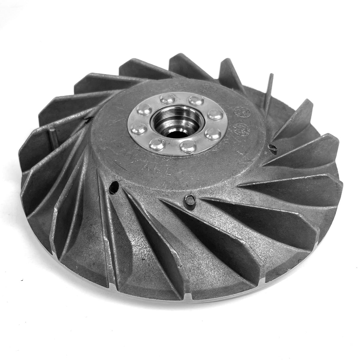 Vespa PX PE LML Non Electric Start Flywheel