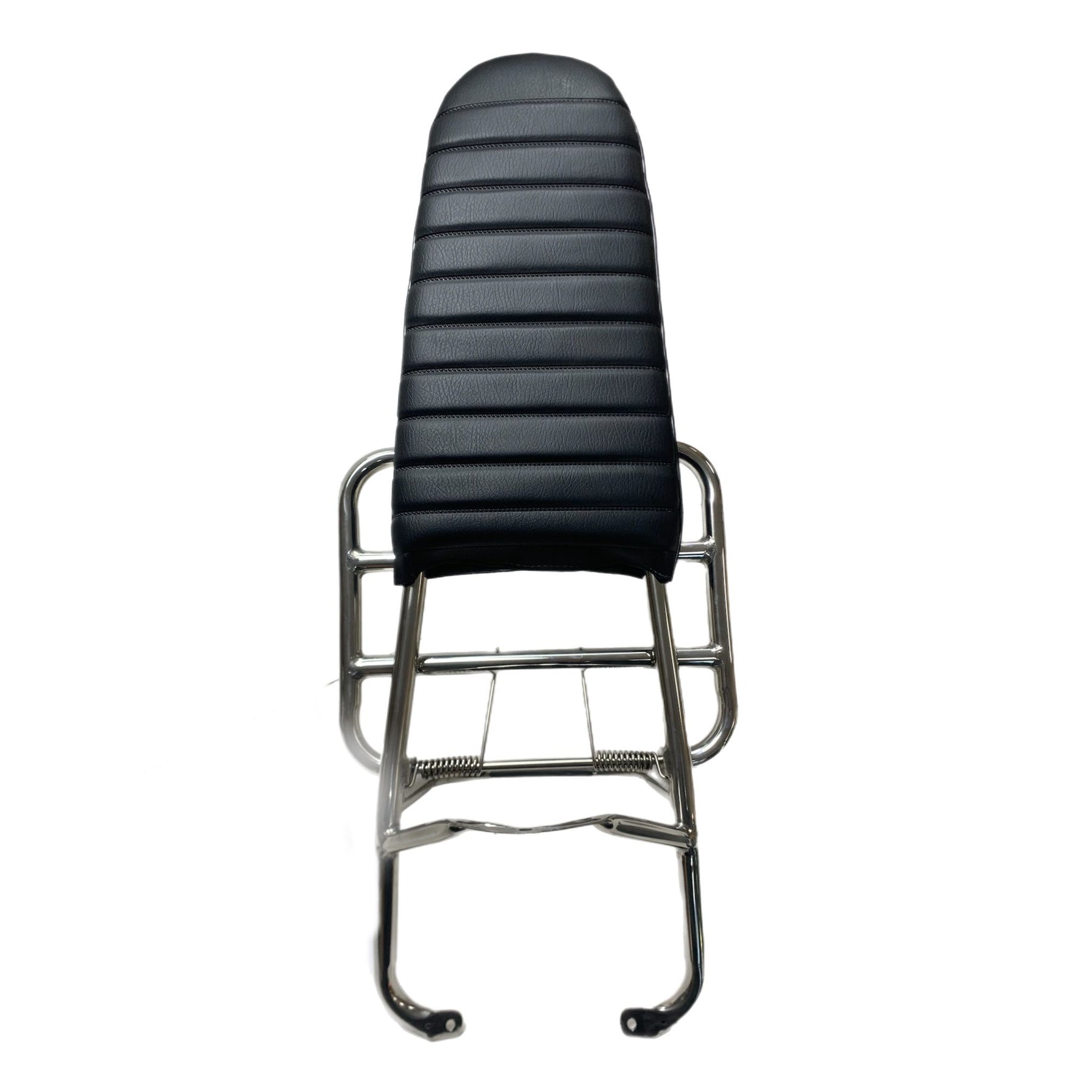 Vespa T5 Mk1 Ironing Board BackRest And Carrier 2 in 1 - Stainless Steel