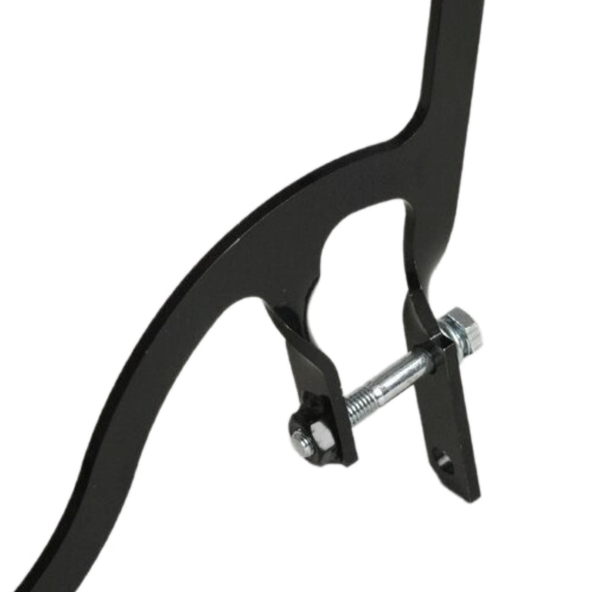 Vespa PX PE T5 Classic PK Chrome Cut Down Garelli Front Mudguard