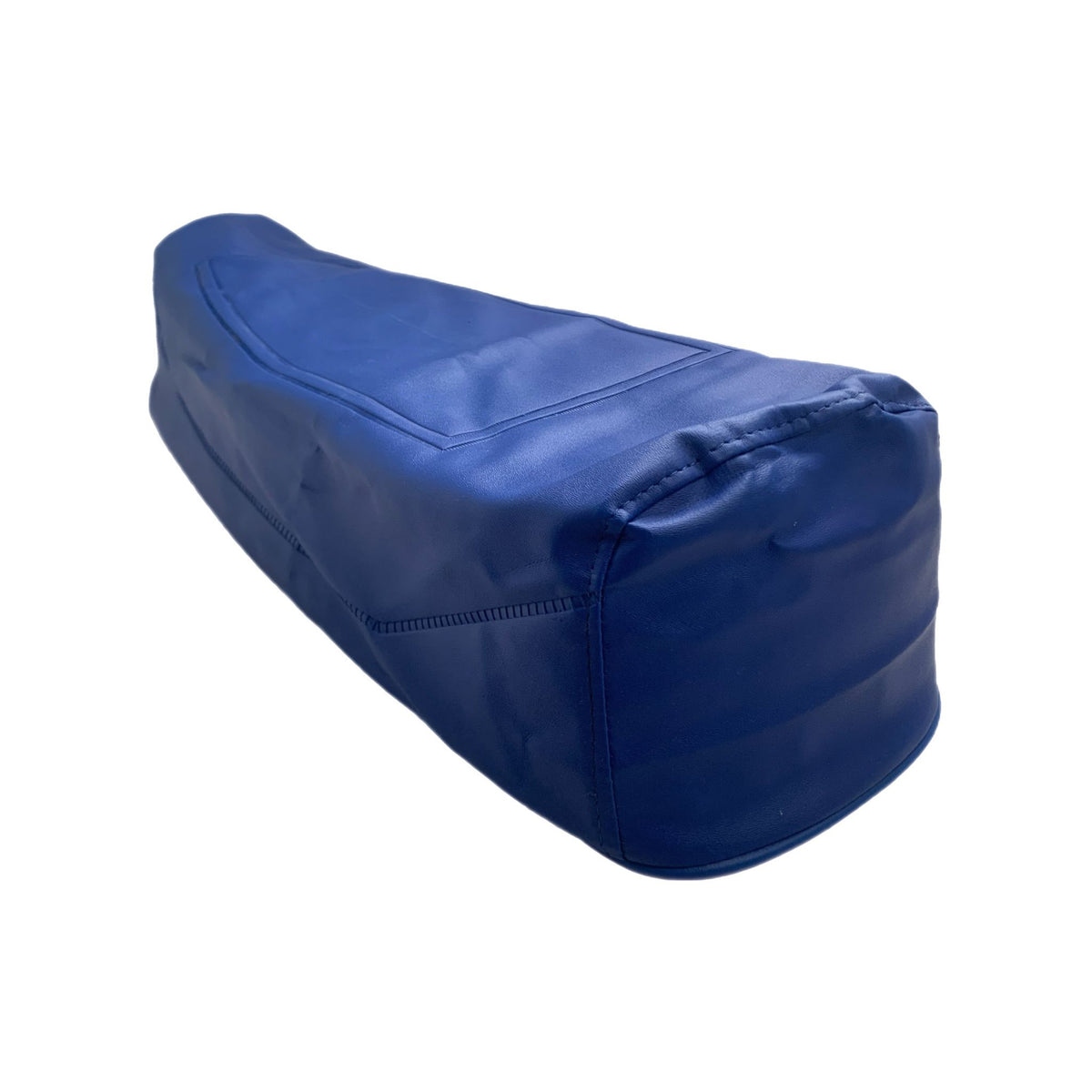 Vespa PX PE T5 Classic Seat Cover - Union Jack Blue