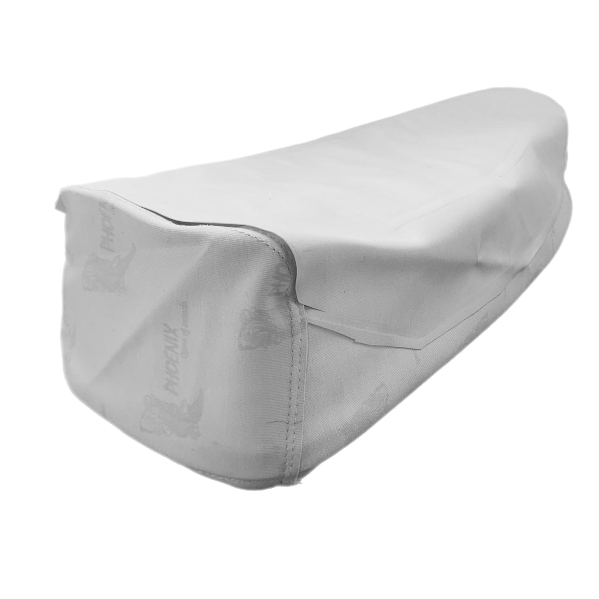 Vespa PX PE T5 Classic Seat Cover - White