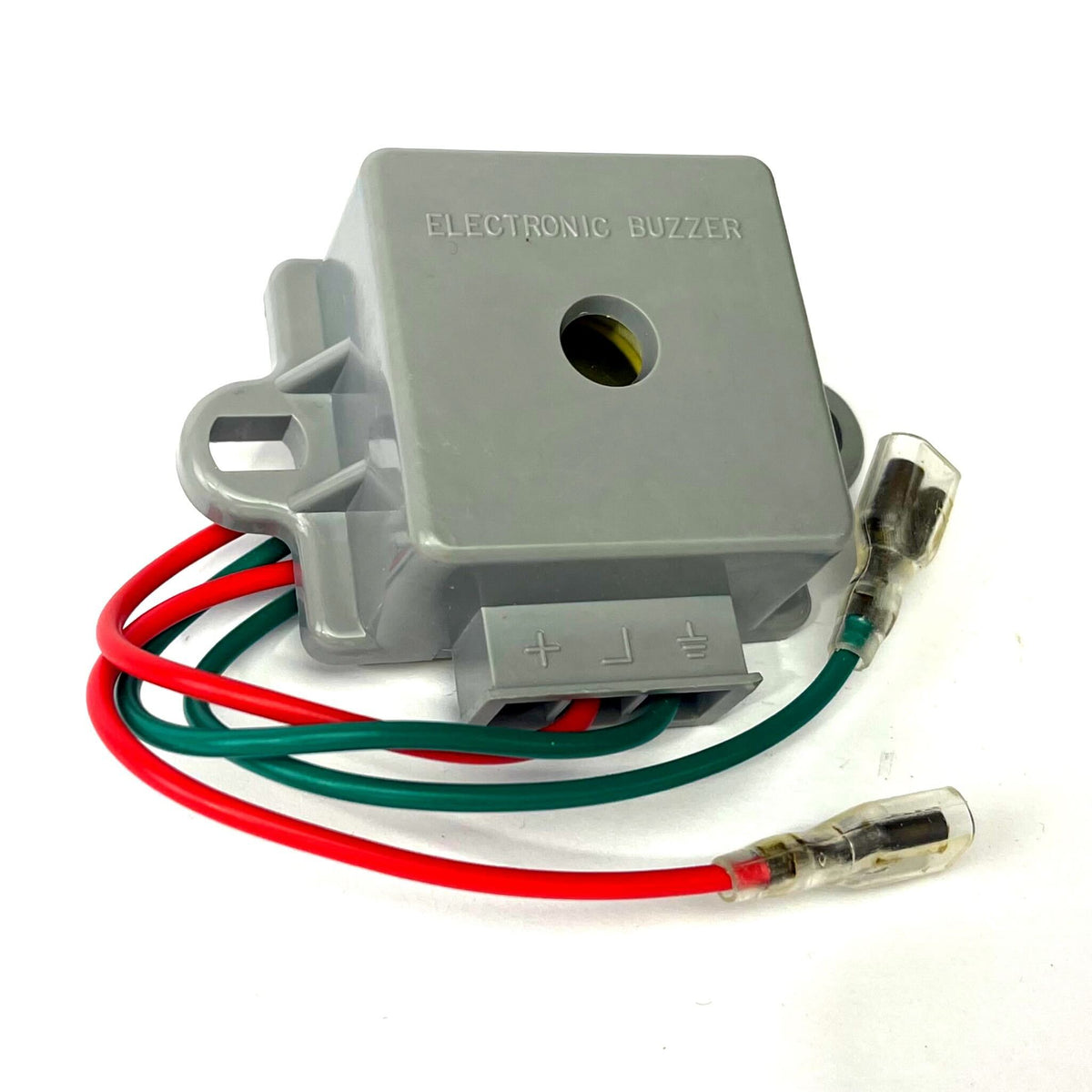 Vespa PX PE T5 Indicator Beeper Buzzer - 6/12 Volt AC/DC - Universal