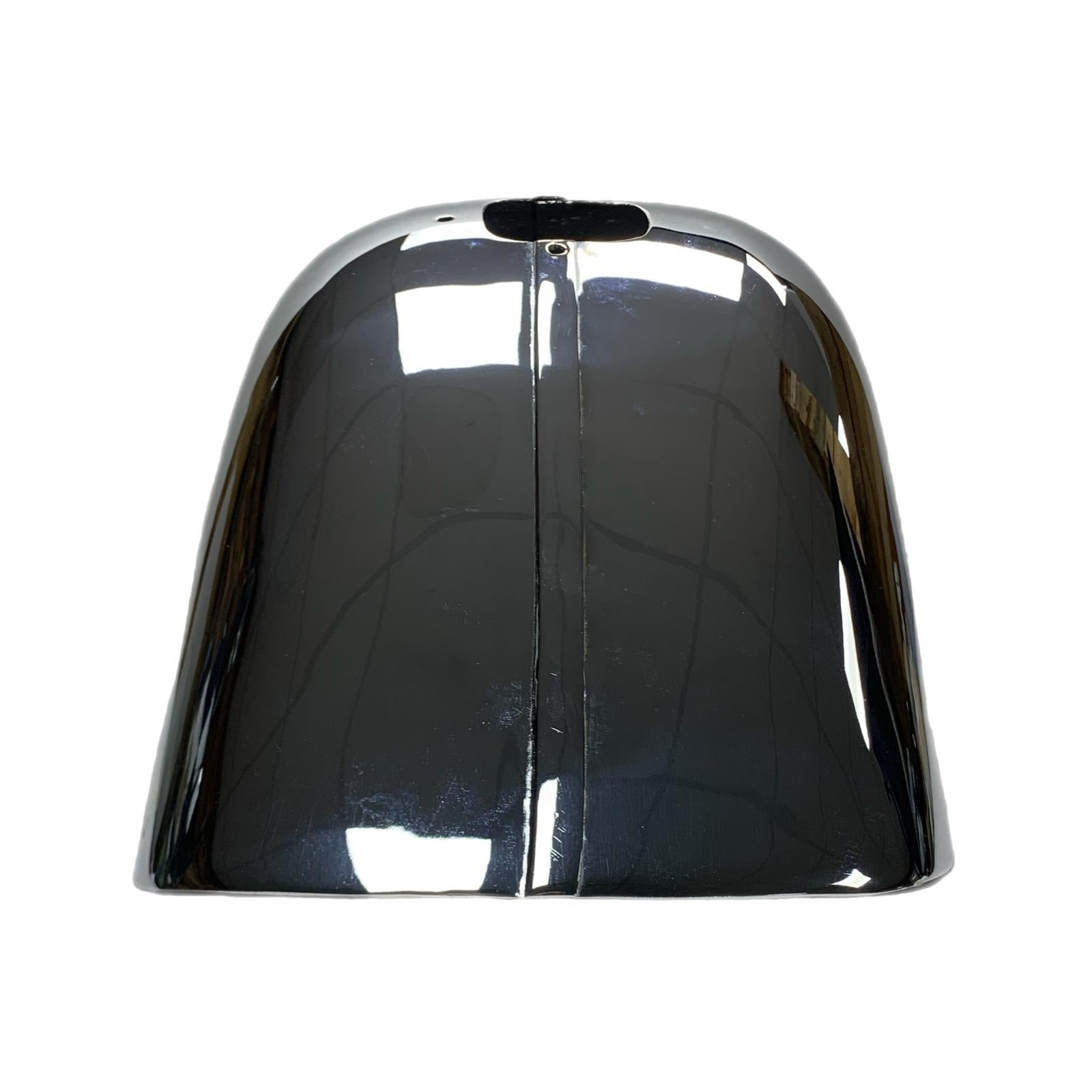 Vespa PX PE T5 LML - GS/VBB Style Chrome Front Mudguard