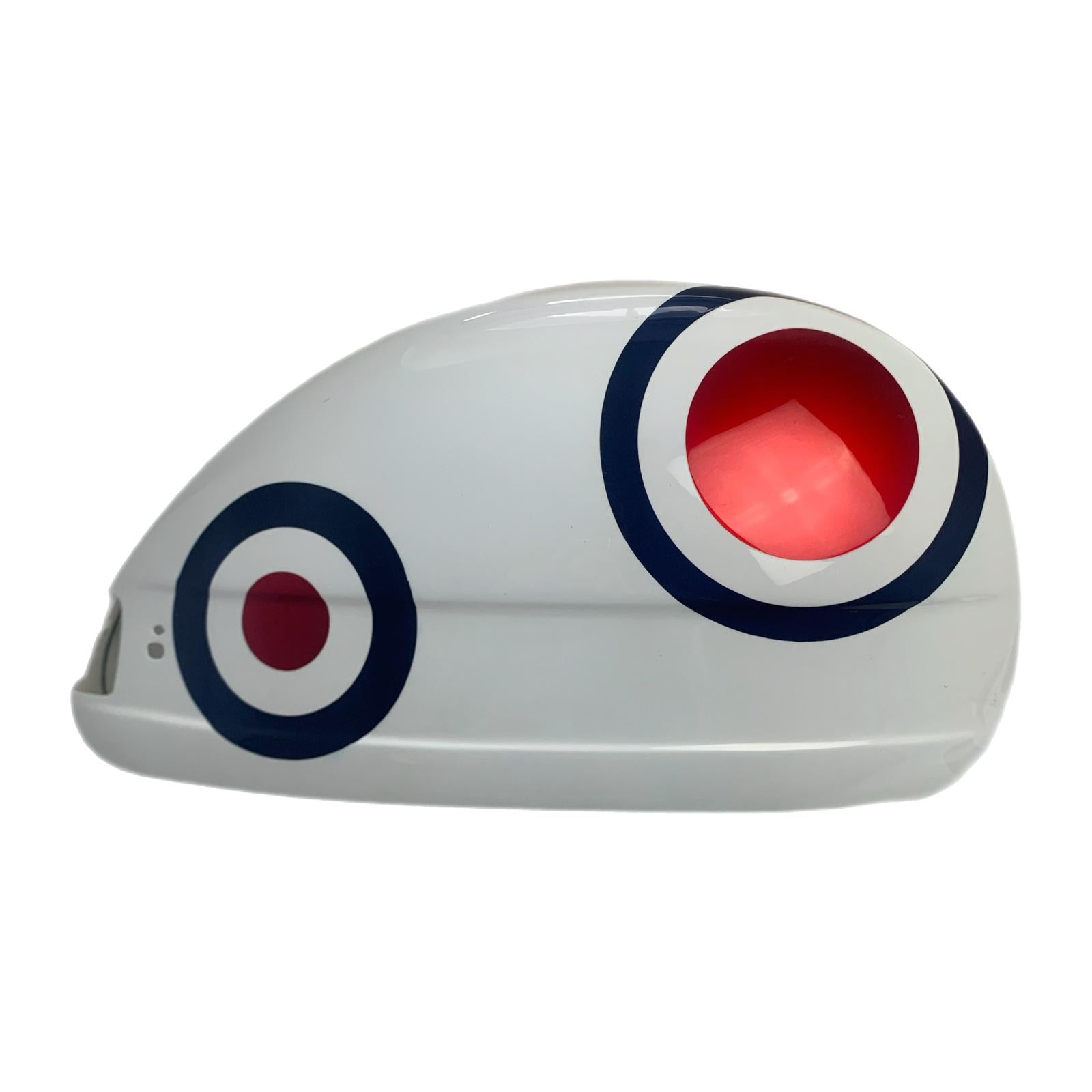 Vespa PX PE T5 MOD Target Side Panels