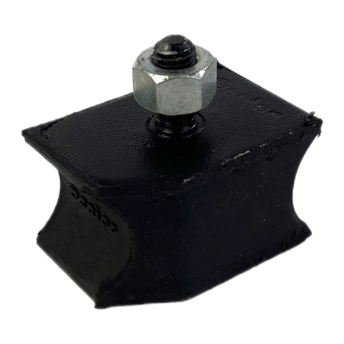 Vespa PX PE T5 PK V50 90 100 Prim ET3 Rally Super Sprint GS Rear Shock Mount Top Rubber