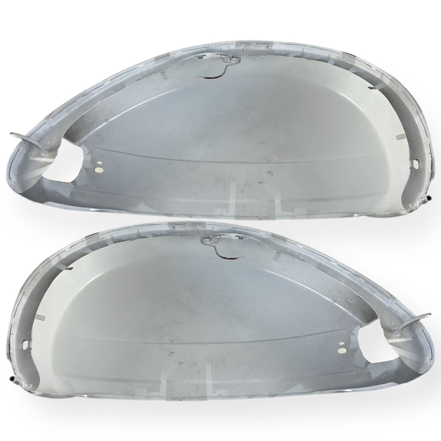 Vespa PX PE T5 LML Union Jack GB MOD Side Panels