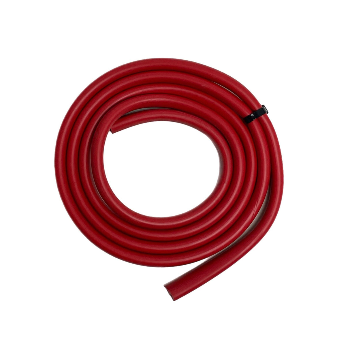 Vespa PX/PE/T5/V50/Prim/PK Red Leg Shield Beading Rubber - 170cm