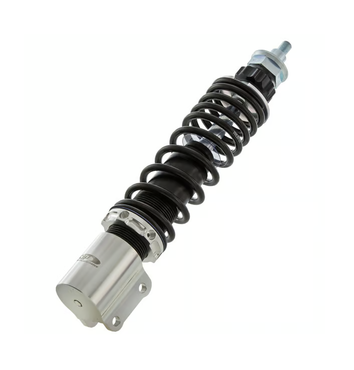 Vespa PX PE EFL MY Disc T5 SIP Performance 2.0 Front Shock Absorber - Silver