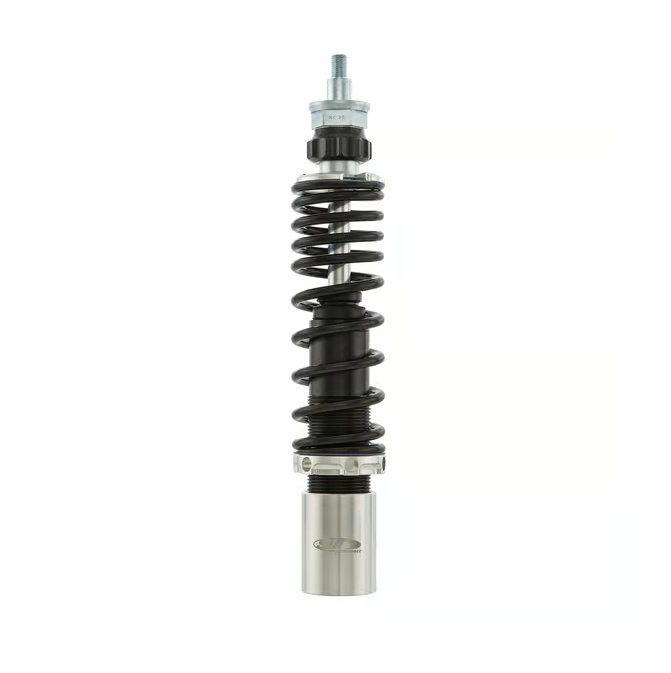 Vespa PX PE EFL MY Disc T5 SIP Performance 2.0 Front Shock Absorber - Silver
