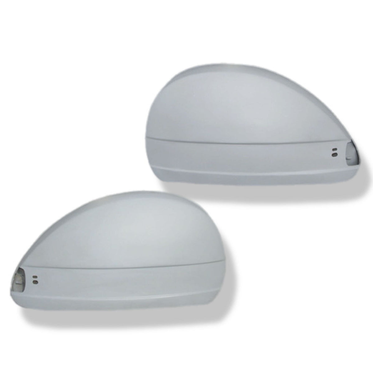 Vespa PX PE T5 Classic Side Panels - Primered