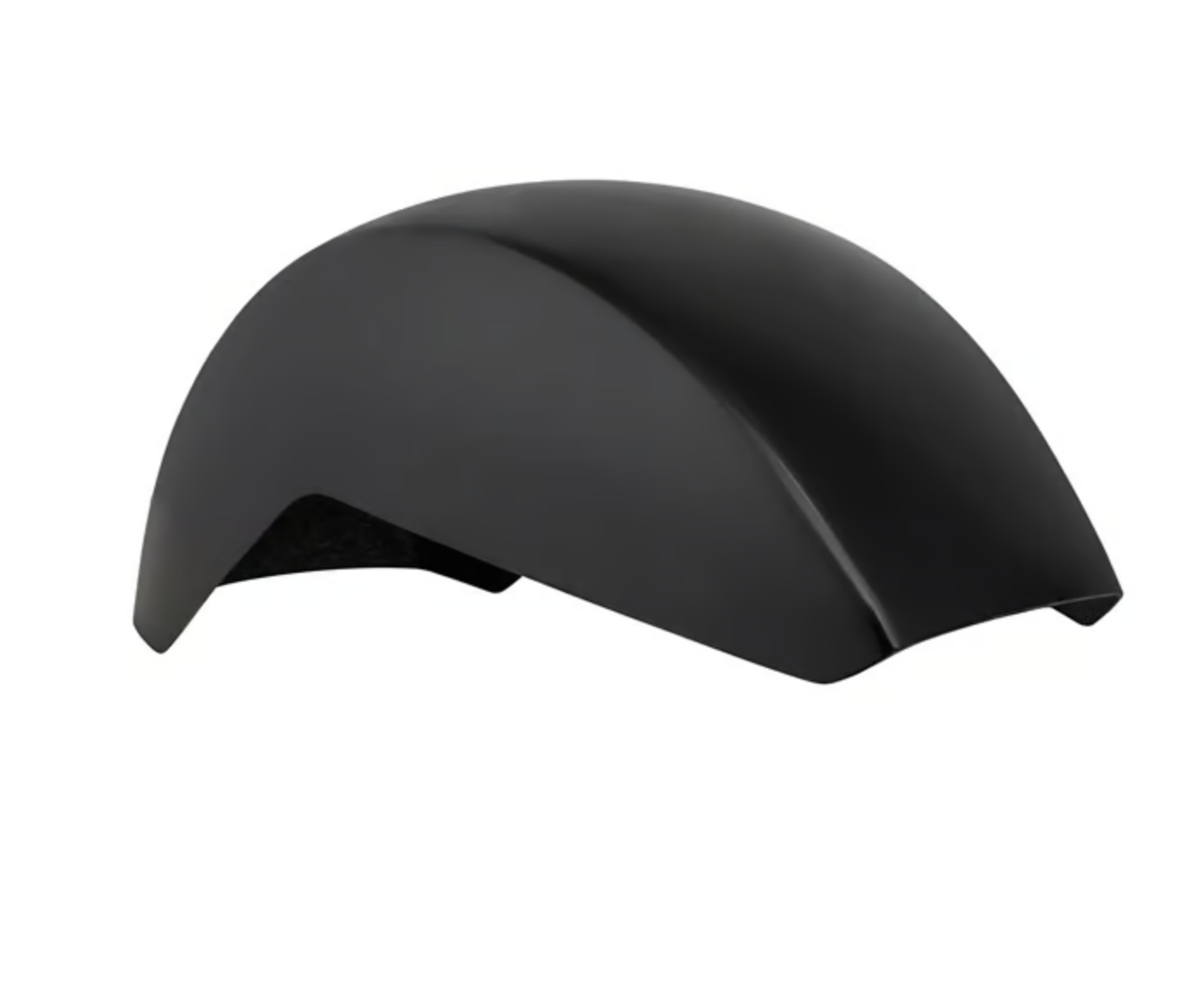 Vespa PX PE Disc MY 2001 LML T5 125-200cc SIP EVO II Front Mudguard - GRP