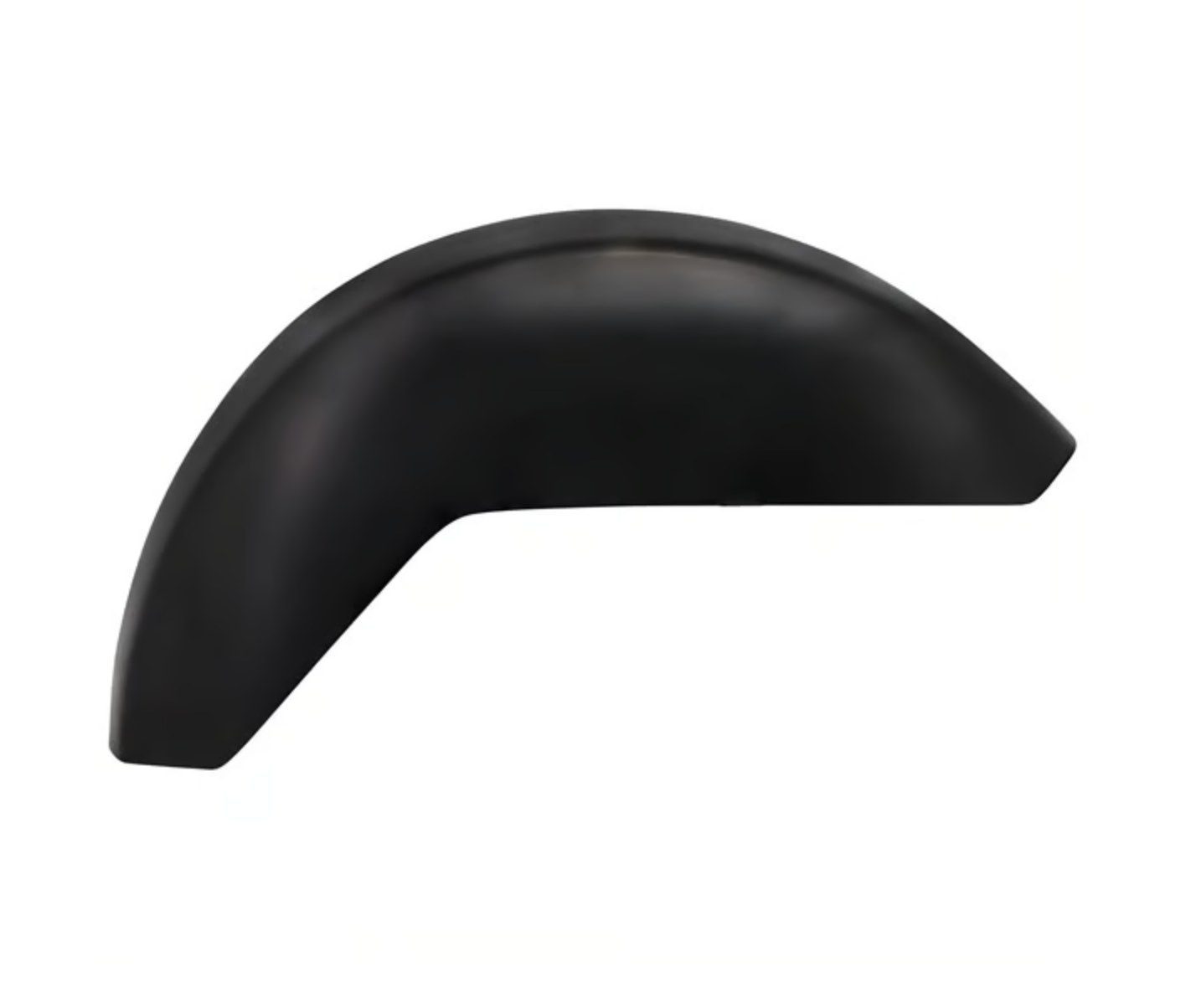 Vespa PX PE Disc MY 2001 LML T5 125-200cc SIP EVO II Front Mudguard - GRP