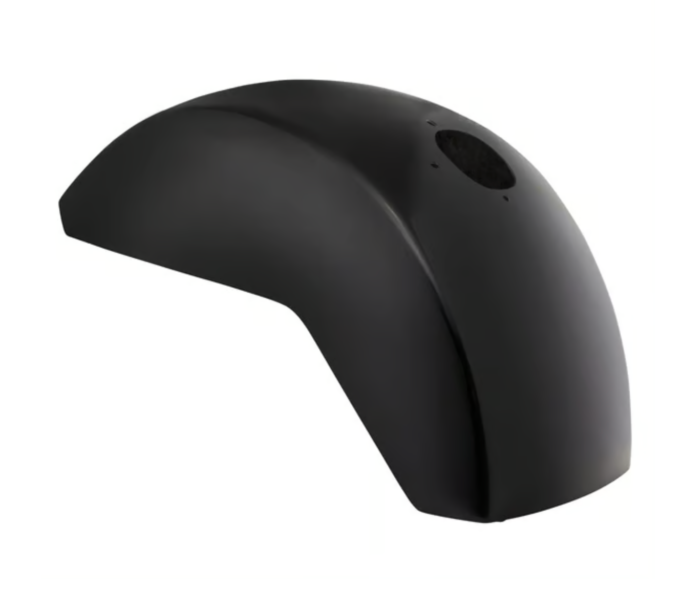 Vespa PX PE Disc MY 2001 LML T5 125-200cc SIP EVO II Front Mudguard - GRP