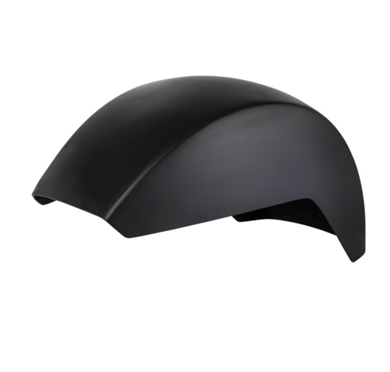 Vespa PX PE Disc MY 2001 LML T5 125-200cc SIP EVO II Front Mudguard - GRP